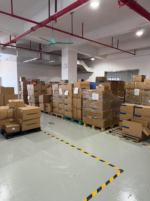 广州市蓝态汽车电子
