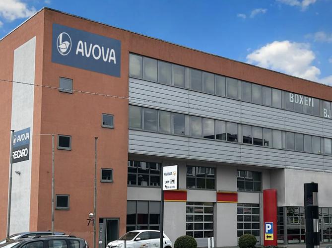 avova